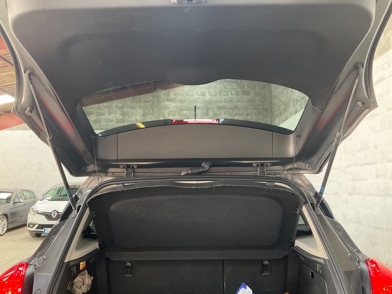 Opel Mokka 1.6 CDTI Cosmo Pack ecoFlex 2016 – снимка 15
