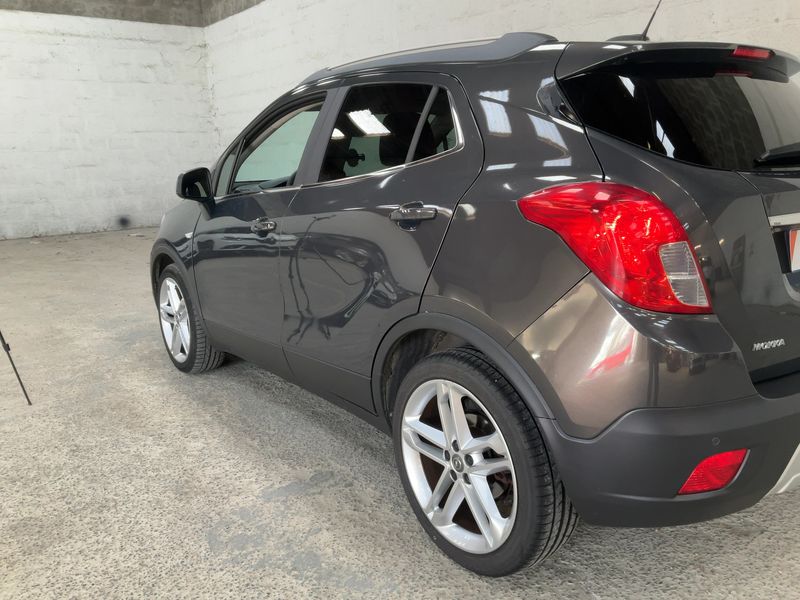Opel Mokka 1.6 CDTI Cosmo Pack ecoFlex 2016 – снимка 6