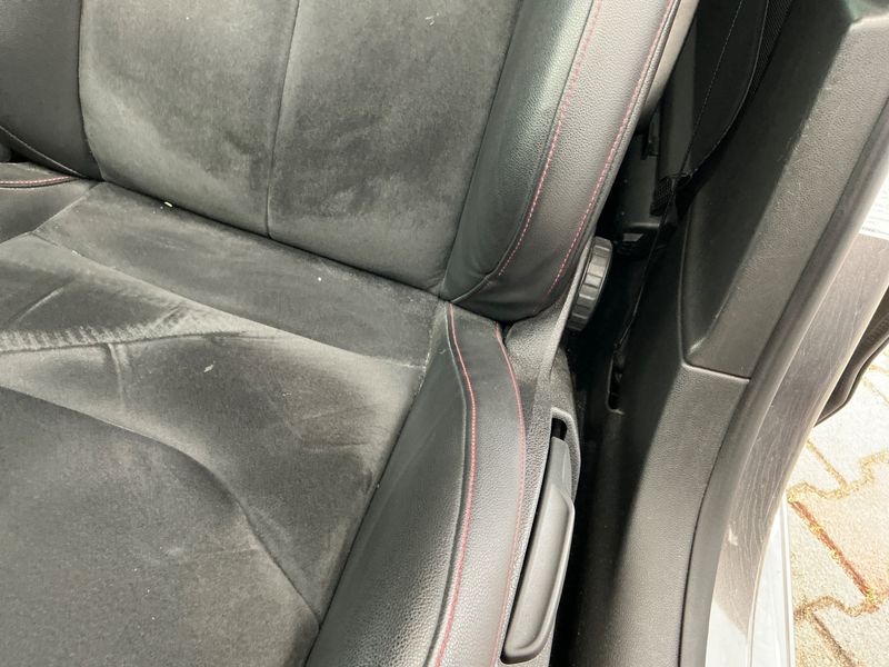 Seat Leon 1.4 TSI ACT FR 2015 – снимка 27