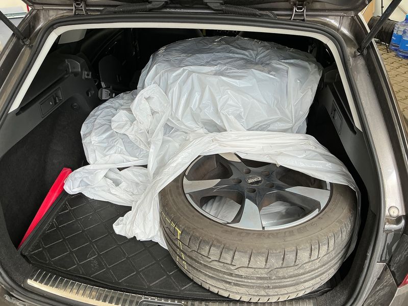 Seat Leon 1.4 TSI ACT FR 2015 – снимка 15