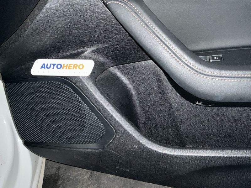 Peugeot 508 1.6 Hybrid 225 GT 2020 – снимка 26