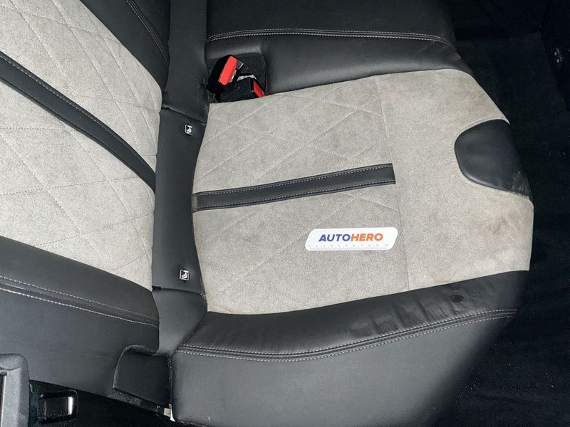 Peugeot 508 1.6 Hybrid 225 GT 2020 – снимка 36