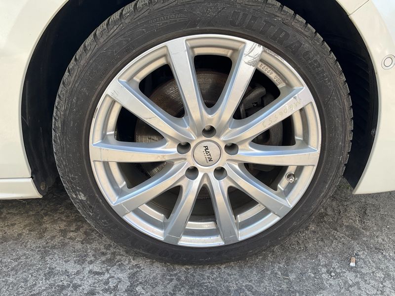 Peugeot 508 1.6 Hybrid 225 GT 2020 – снимка 11