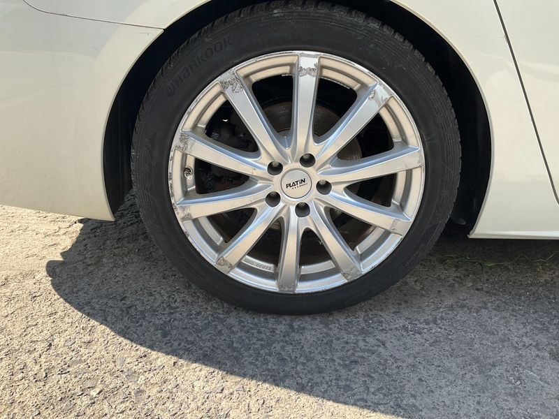Peugeot 508 1.6 Hybrid 225 GT 2020 – снимка 9