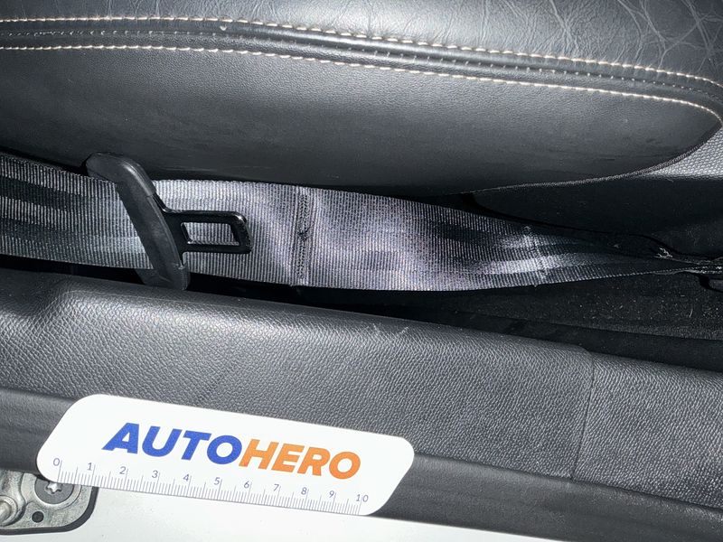 Peugeot 508 1.6 Hybrid 225 GT 2020 – снимка 27