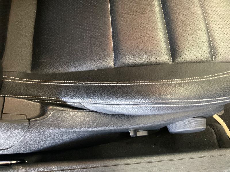 Mercedes-Benz C-Klasse C 250 CGI BlueEfficiency 2013 – снимка 23