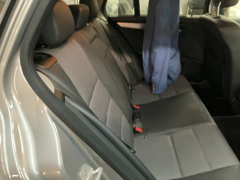 Mercedes-Benz C-Klasse C 250 CDI T 4Matic BlueEfficiency Avantgarde 2013 – снимка 20