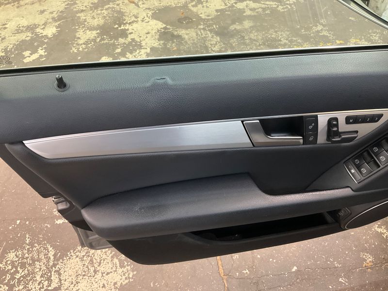 Mercedes-Benz C-Klasse C 250 CDI T 4Matic BlueEfficiency Avantgarde 2013 – снимка 23