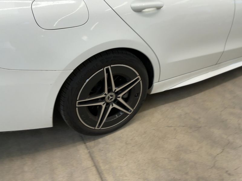 Mercedes-Benz C-Klasse C 200 Mild-Hybrid T AMG Line 2023 – снимка 9