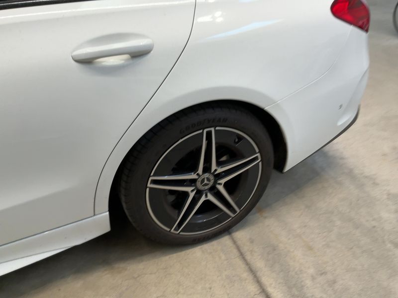 Mercedes-Benz C-Klasse C 200 Mild-Hybrid T AMG Line 2023 – снимка 5