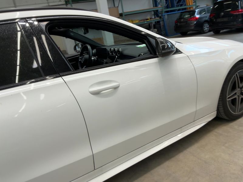 Mercedes-Benz C-Klasse C 200 Mild-Hybrid T AMG Line 2023 – снимка 10