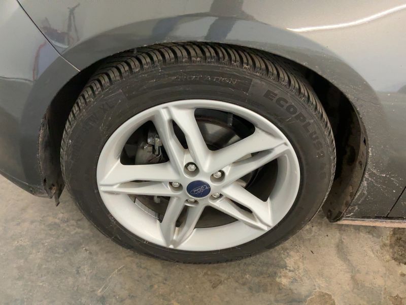 Ford Focus 1.0 EcoBoost Cool&Connect 2018 – снимка 3