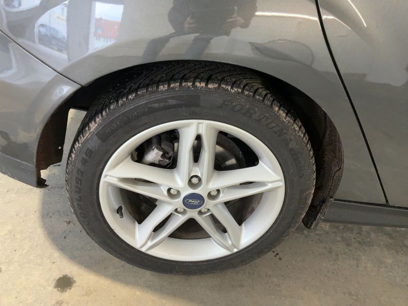 Ford Focus 1.0 EcoBoost Cool&Connect 2018 – снимка 9