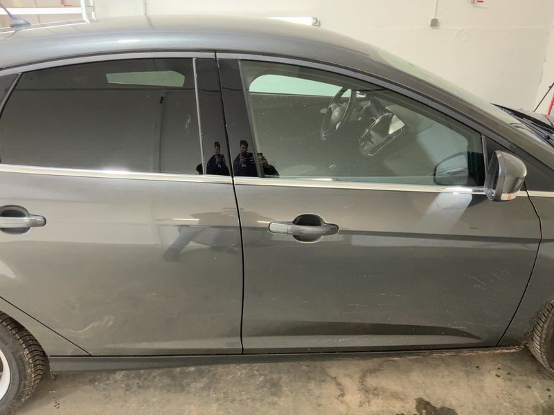 Ford Focus 1.0 EcoBoost Cool&Connect 2018 – снимка 10
