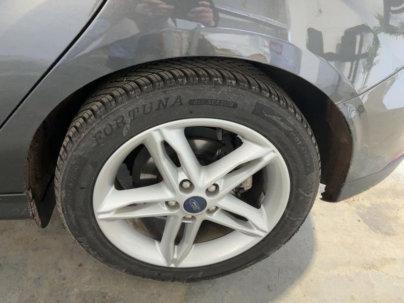 Ford Focus 1.0 EcoBoost Cool&Connect 2018 – снимка 5