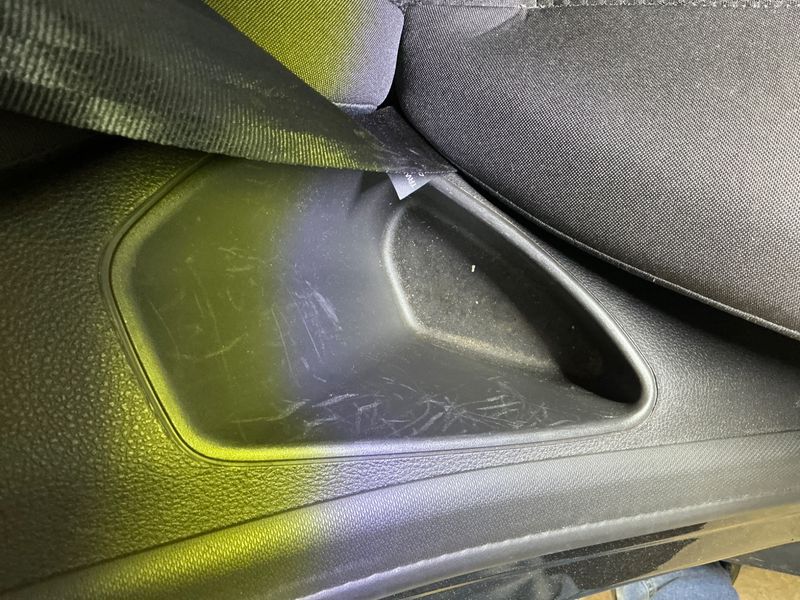 Ford Focus 1.0 EcoBoost Cool&Connect 2018 – снимка 21