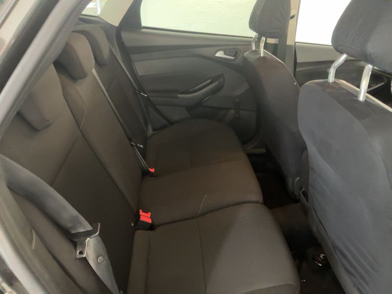 Ford Focus 1.0 EcoBoost Cool&Connect 2018 – снимка 19