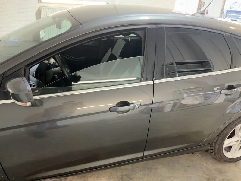 Ford Focus 1.0 EcoBoost Cool&Connect 2018 – снимка 4
