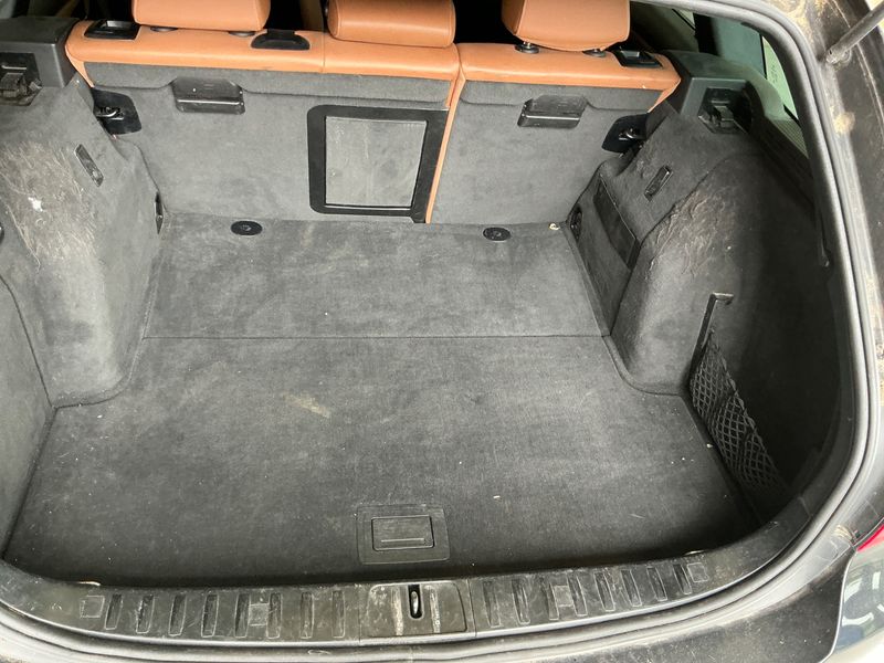 BMW 3er 330d xDrive Confort 2010 – снимка 35