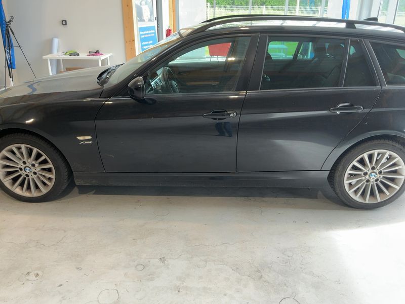 BMW 3er 330d xDrive Confort 2010 – снимка 4