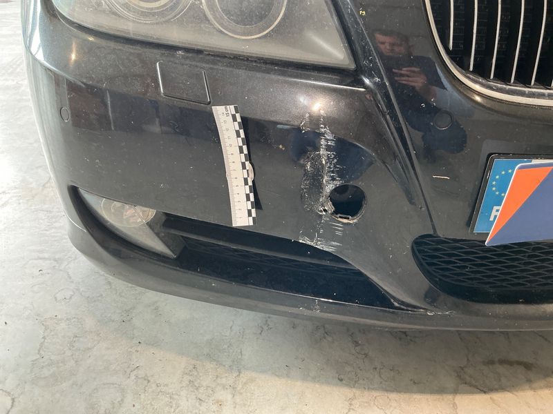 BMW 3er 330d xDrive Confort 2010 – снимка 50