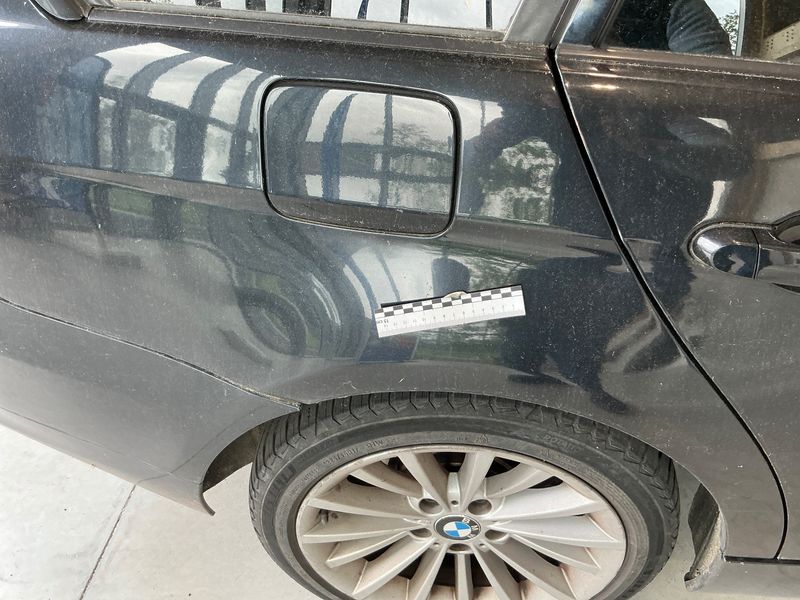 BMW 3er 330d xDrive Confort 2010 – снимка 22