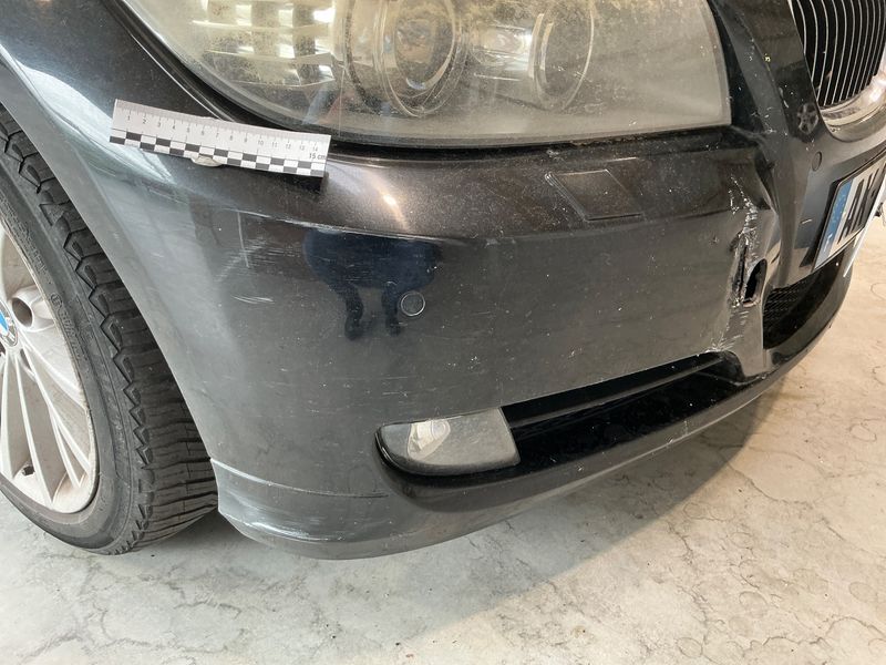 BMW 3er 330d xDrive Confort 2010 – снимка 47