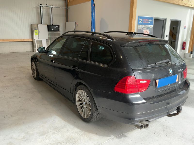 BMW 3er 330d xDrive Confort 2010 – снимка 6