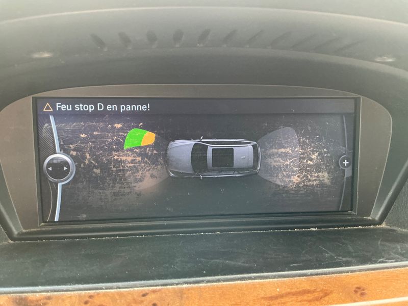 BMW 3er 330d xDrive Confort 2010 – снимка 32