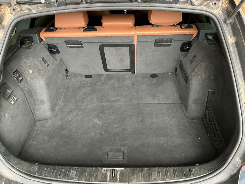 BMW 3er 330d xDrive Confort 2010 – снимка 28