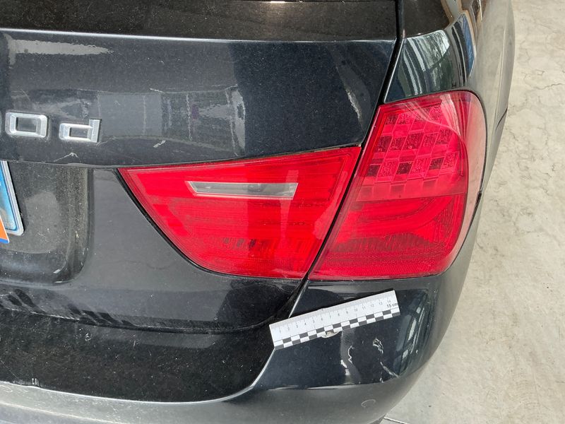 BMW 3er 330d xDrive Confort 2010 – снимка 45