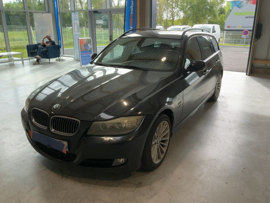 BMW 3er 330d xDrive Confort 2010