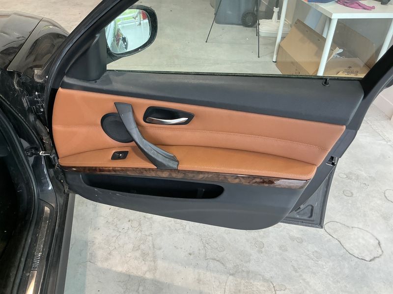 BMW 3er 330d xDrive Confort 2010 – снимка 34