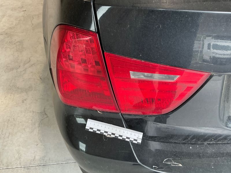 BMW 3er 330d xDrive Confort 2010 – снимка 44
