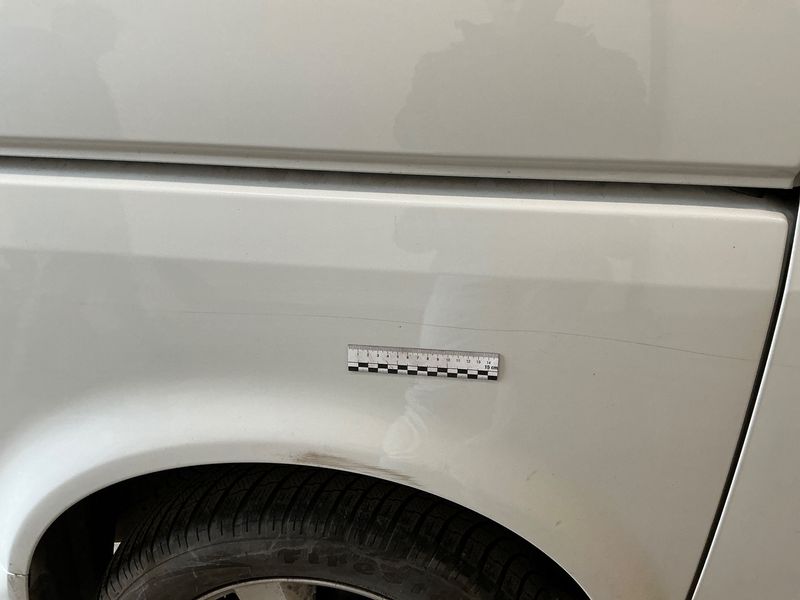 Volkswagen T6 Multivan 2.0 TDI Multivan Generation Six 4Motion 2015 – снимка 22