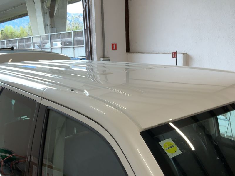 Volkswagen T6 Multivan 2.0 TDI Multivan Generation Six 4Motion 2015 – снимка 13