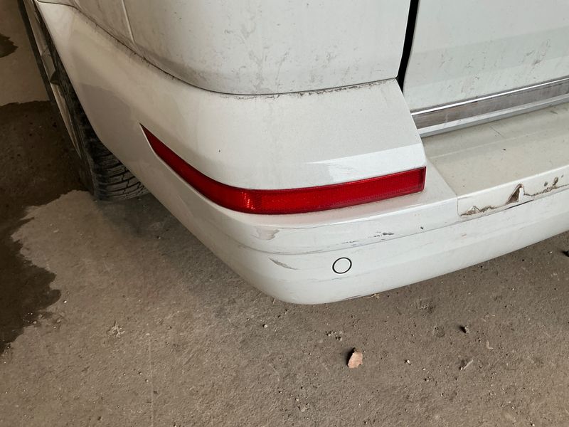 Volkswagen T6 Multivan 2.0 TDI Multivan Generation Six 4Motion 2015 – снимка 34