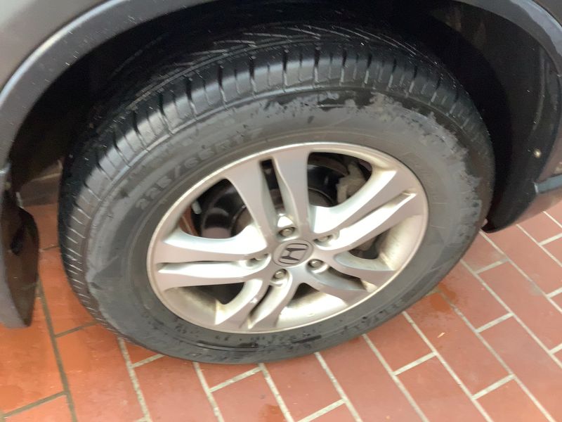 Honda CR-V 2.2 DTEC Comfort 2010 – снимка 19