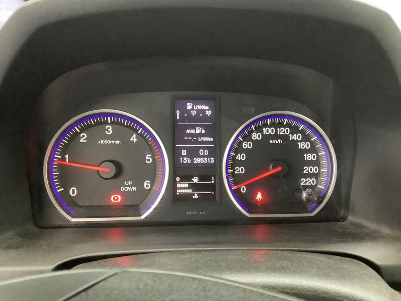Honda CR-V 2.2 DTEC Comfort 2010 – снимка 13