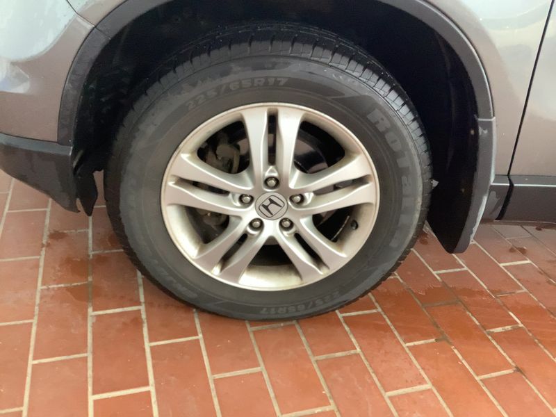 Honda CR-V 2.2 DTEC Comfort 2010 – снимка 16