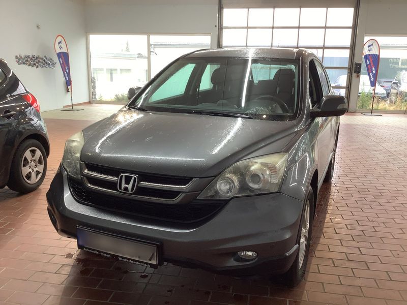 Honda CR-V 2.2 DTEC Comfort 2010