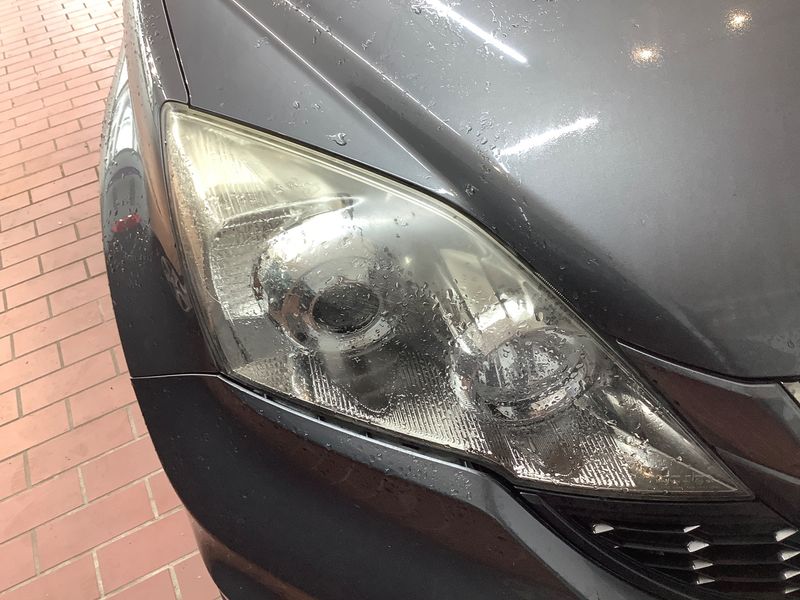 Honda CR-V 2.2 DTEC Comfort 2010 – снимка 37