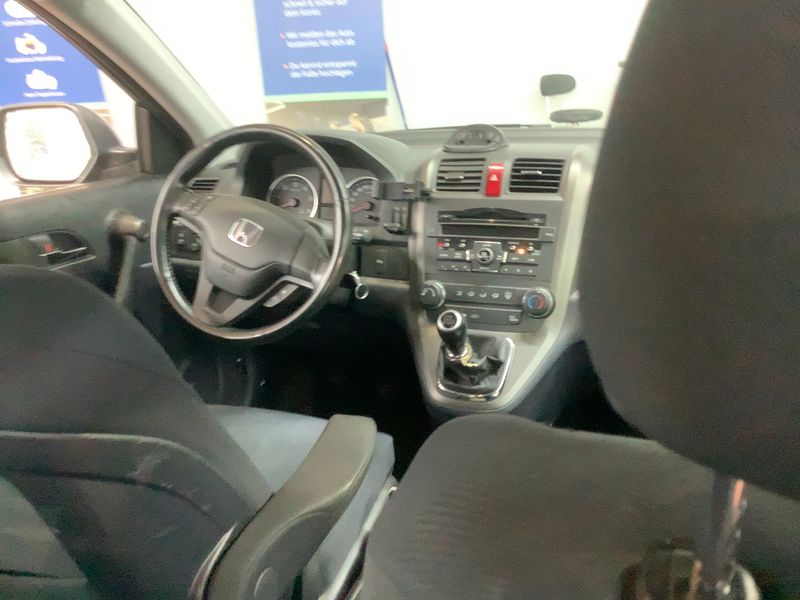 Honda CR-V 2.2 DTEC Comfort 2010 – снимка 12