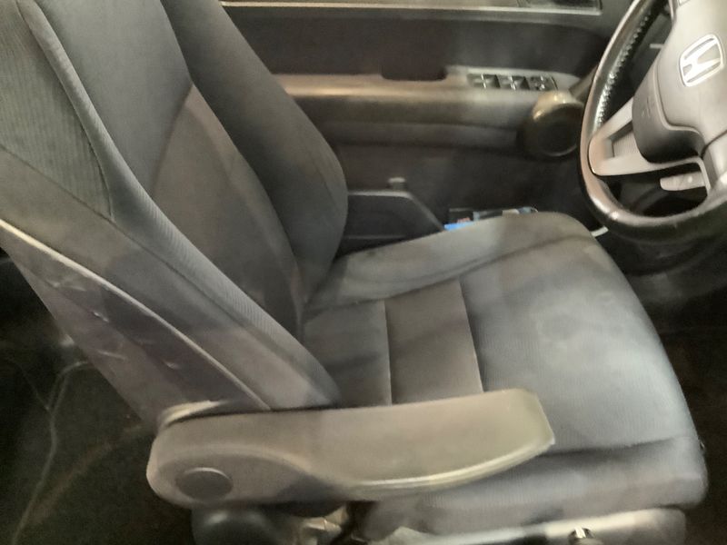 Honda CR-V 2.2 DTEC Comfort 2010 – снимка 32