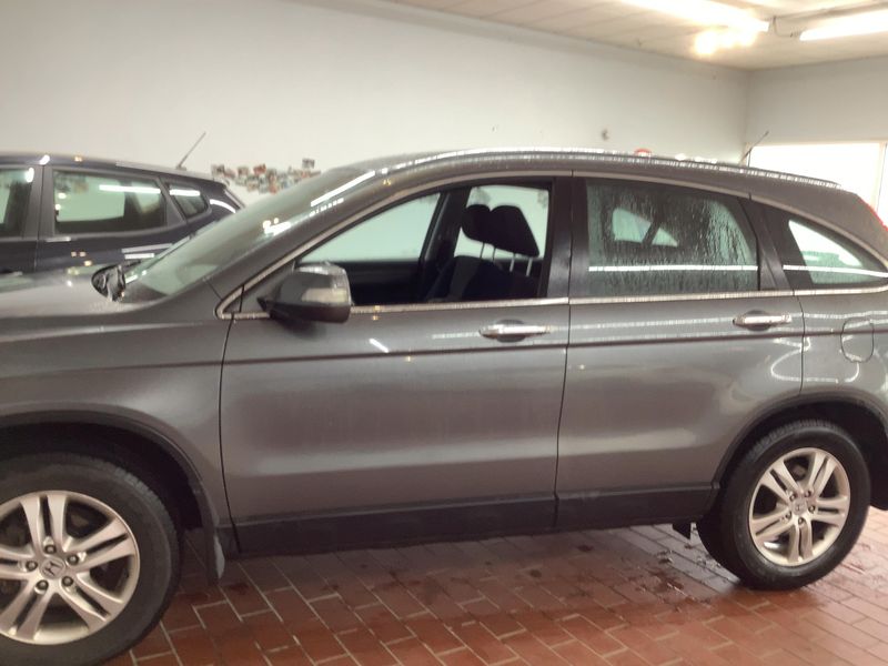 Honda CR-V 2.2 DTEC Comfort 2010 – снимка 4