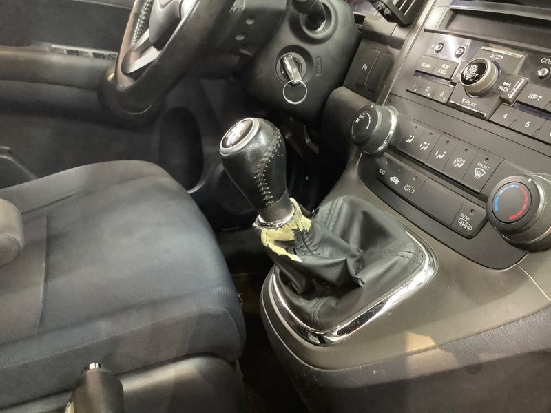 Honda CR-V 2.2 DTEC Comfort 2010 – снимка 31