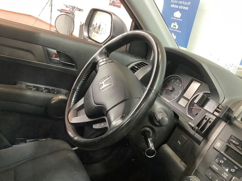 Honda CR-V 2.2 DTEC Comfort 2010 – снимка 30
