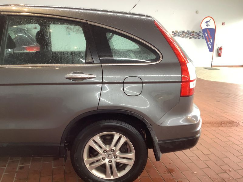 Honda CR-V 2.2 DTEC Comfort 2010 – снимка 3
