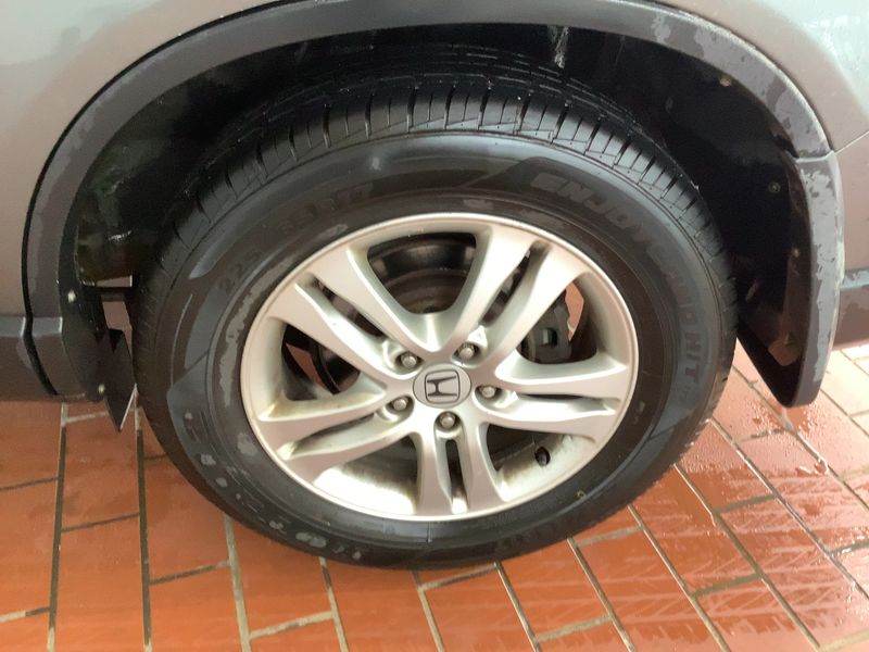 Honda CR-V 2.2 DTEC Comfort 2010 – снимка 17