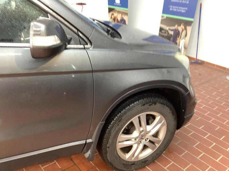 Honda CR-V 2.2 DTEC Comfort 2010 – снимка 8